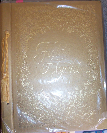 Image for Fields of Gold