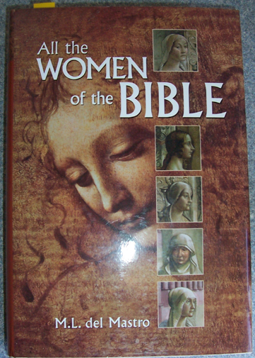 Image for All the Women of the Bible
