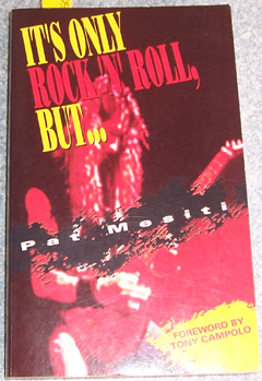 Image for It's Only Rock 'n' Roll But.