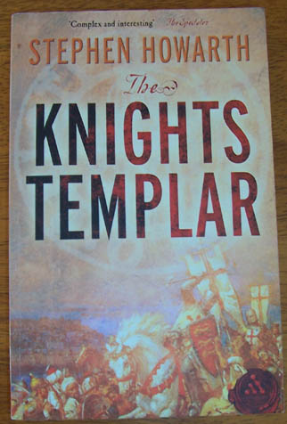 Image for Knights Templar, The: The Essential History