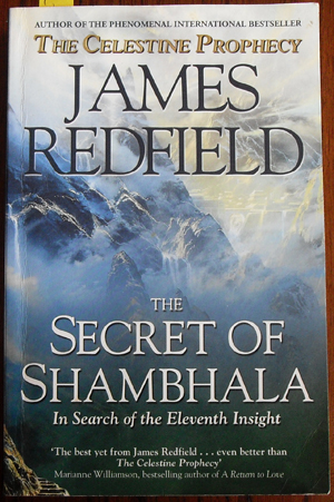 Image for Secret of Shambhala, The: In Search of the Eleventh Insight