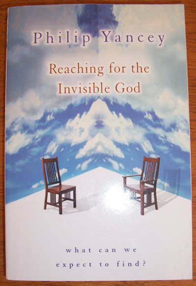 Image for Reaching for the Invisible God: What Can We Expect to Find?