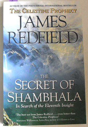 Image for Secret of Shambhala, The: In Search of the Eleventh Insight