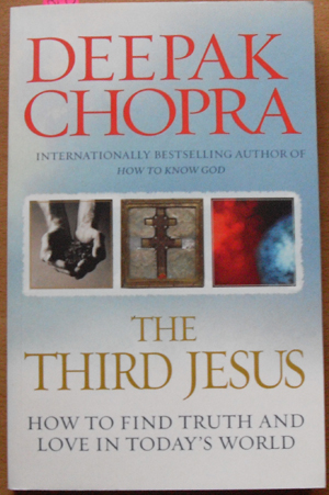 Image for Third Jesus, The: How to Find Truth and Love in Today's World