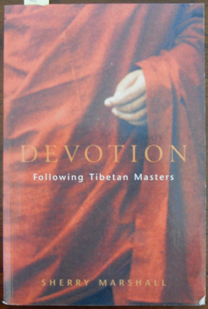 Image for Devotion: Following Tibetan Masters