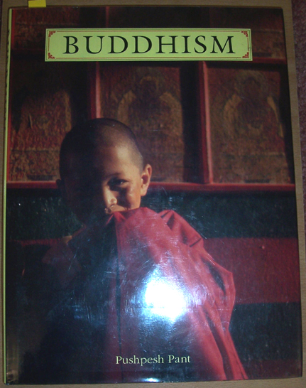 Image for Buddhism