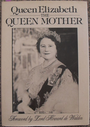 Image for Queen Elizabeth: The Queen Mother