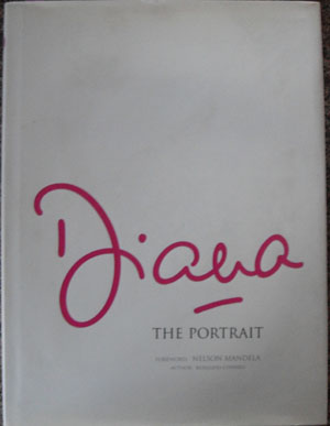 Image for Diana: The Portrait