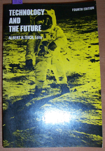 Image for Technology and The Future