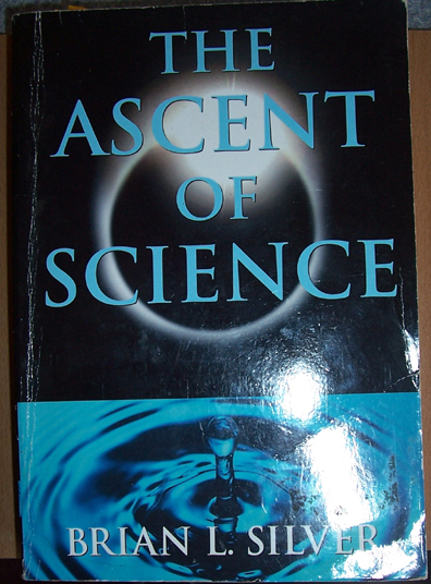 Image for Ascent of Science, The