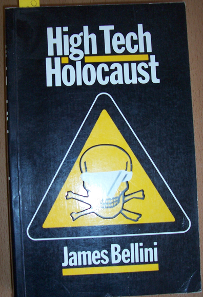 Image for High Tech Holocaust