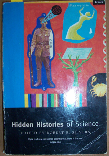 Image for Hidden Histories of Science