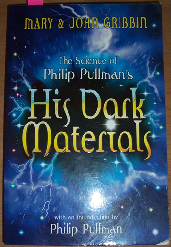 Image for Science of Phillip Pullman's, The; His Dark Materials