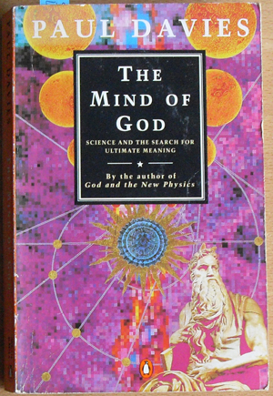 Image for Mind of God, The: Science and the Search for Ultimate Meaning