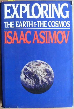 Image for Exploring the Earth & the Cosmos