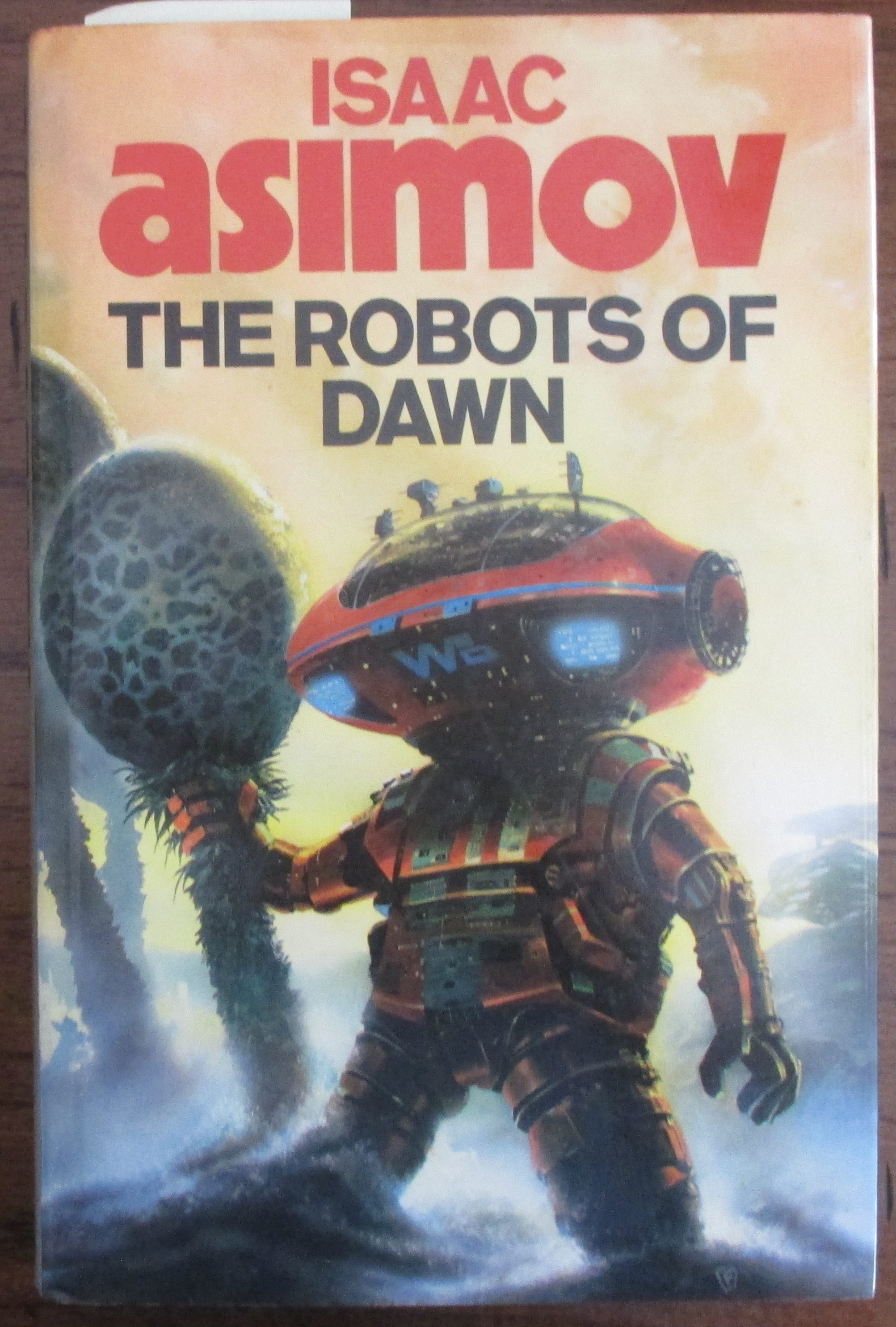 Category: Science Fiction