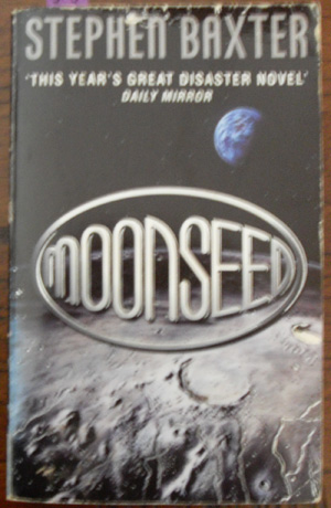 Image for Moonseed