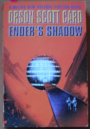 Image for Ender's Shadow