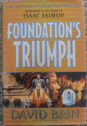 the second foundation trilogy the second foundation trilogy