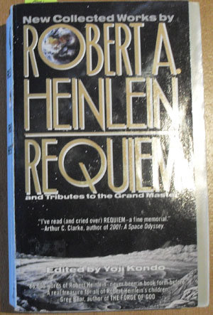 Image for Requiem (and Tributes to the Grand Master)