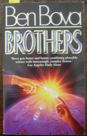 Image for Brothers