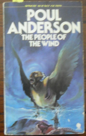 Image for People of the Wind, The