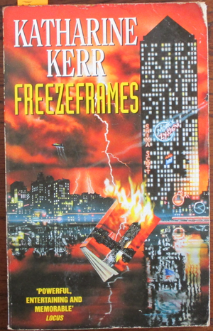 Image for Freeze Frames