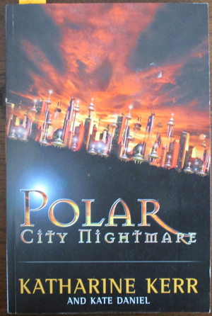Image for Polar City Nightmare