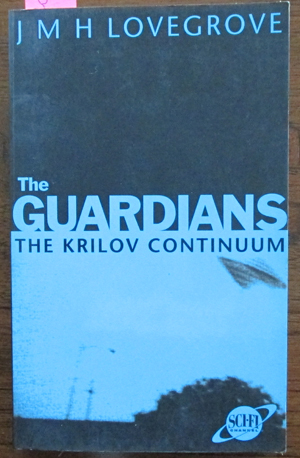 Image for Guardians, The: The Krilov Continuum