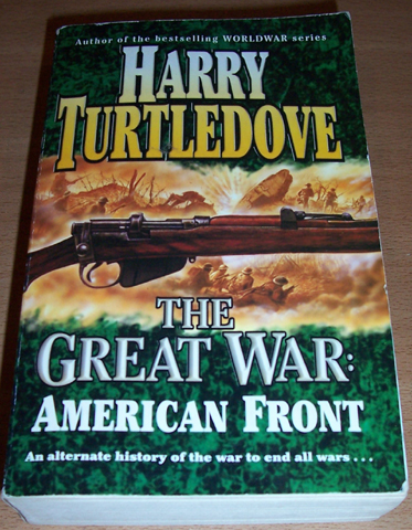 Image for Great War, The: American Front