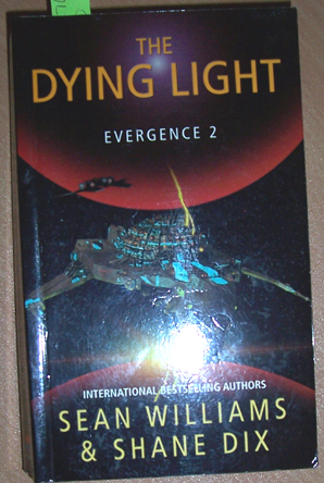 Image for Dying Light, The: Evergence 2