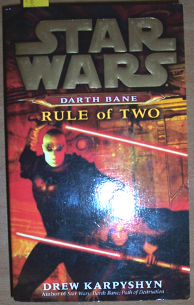 bane the rule of two bane the rule of two