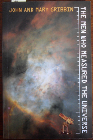 Image for Men Who Measured the Universe, The