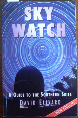 Image for Sky Watch: A Guide to the Southern Skies