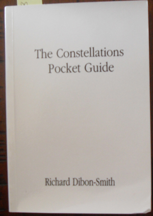 Image for Constellations Pocket Guide, The: The 2005-2006 Edition