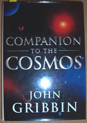 Image for Companion to the Cosmos