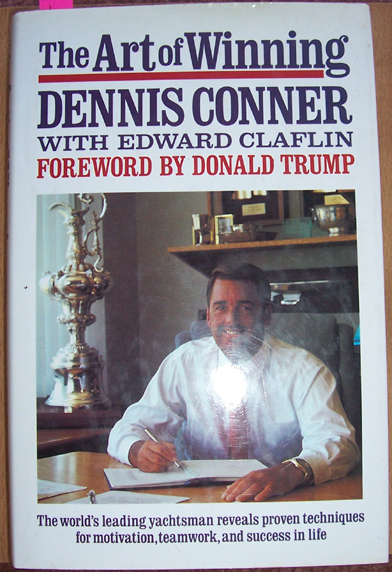 Image for Art of Winning, The