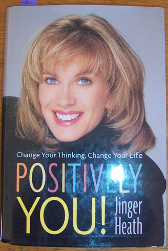 Positively You Image for Positively You