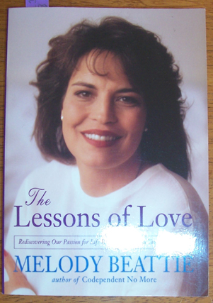 Image for Lessons of Love, The