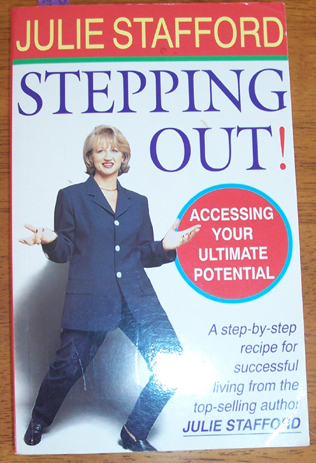 Image for Stepping Out