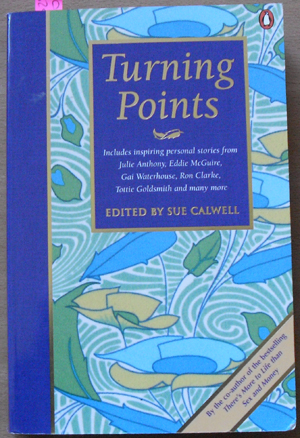Turning Points Image for Turning Points