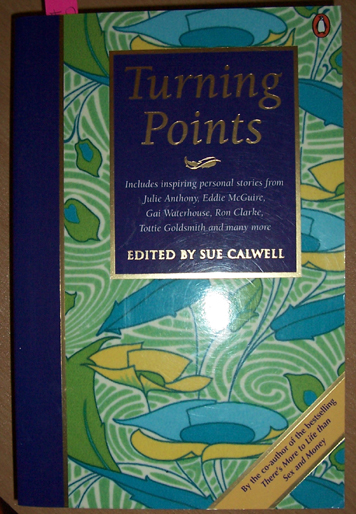 Image for Turning Points