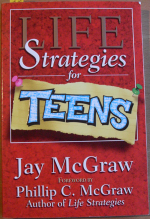 Image for Life Strategies for Teens