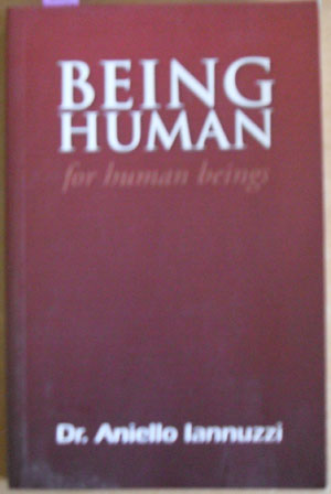 Being Human for Human Beings Image for Being Human for Human Beings