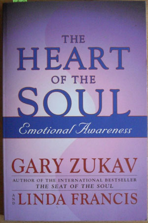 Image for Heart of the Soul, The: Emotional Awareness