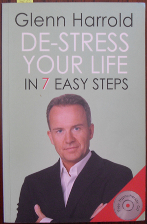 Image for De-Stress Your Life in 7 Easy Steps