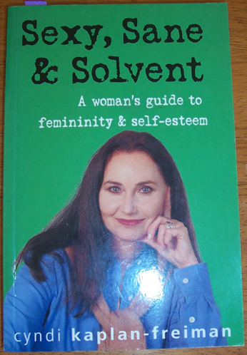 Image for Sexy, Sane and Solvent