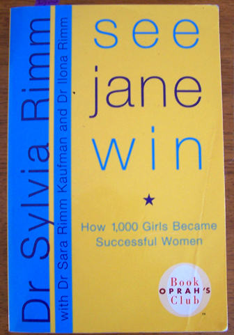 Image for See Jane Win