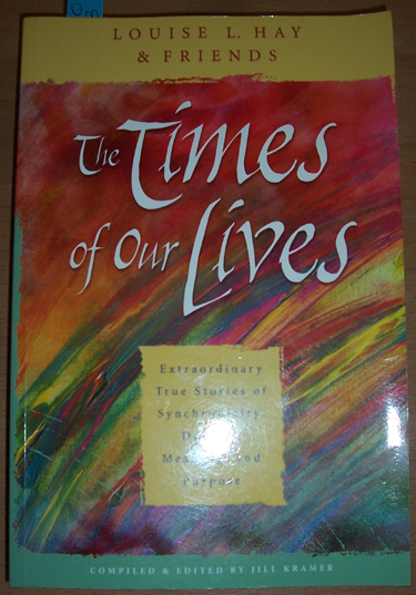 Image for Times of Our Lives, The