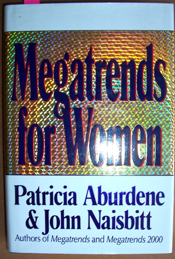 Image for Megatrends for Women